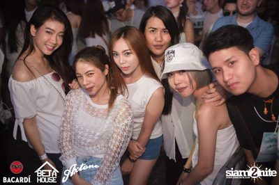Axtone Stage Live in Bangkok at GMM Live House (Album 2) — photo 126