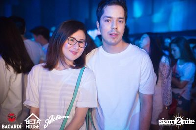 Axtone Stage Live in Bangkok at GMM Live House (Album 2) — photo 128