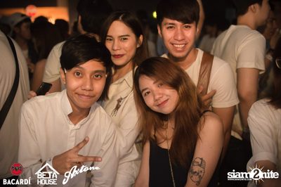 Axtone Stage Live in Bangkok at GMM Live House (Album 2) — photo 130