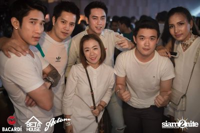 Axtone Stage Live in Bangkok at GMM Live House (Album 2) — photo 131