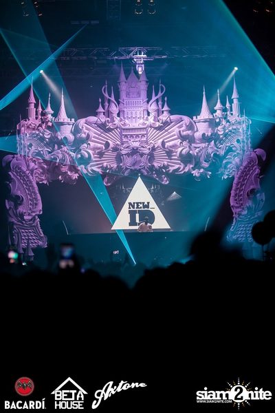 Axtone Stage Live in Bangkok at GMM Live House (Album 2) — photo 135