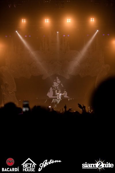 Axtone Stage Live in Bangkok at GMM Live House (Album 2) — photo 136
