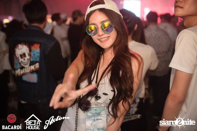 Axtone Stage Live in Bangkok at GMM Live House (Album 2) — photo 139