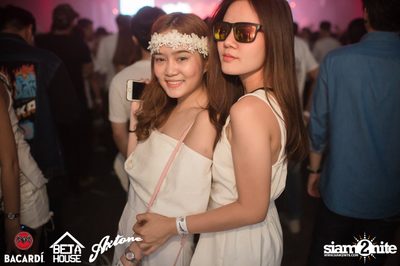 Axtone Stage Live in Bangkok at GMM Live House (Album 2) — photo 140