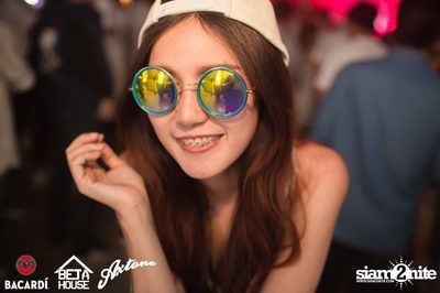 Axtone Stage Live in Bangkok at GMM Live House (Album 2) — photo 142