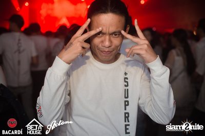 Axtone Stage Live in Bangkok at GMM Live House (Album 2) — photo 143