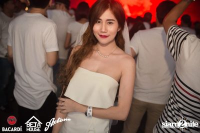 Axtone Stage Live in Bangkok at GMM Live House (Album 2) — photo 144