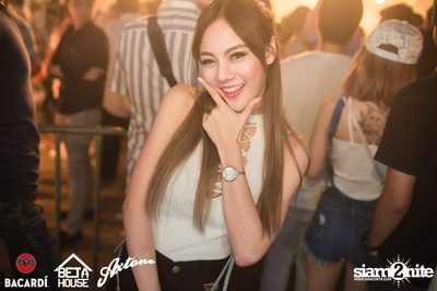 Axtone Stage Live in Bangkok at GMM Live House (Album 2) — photo 145