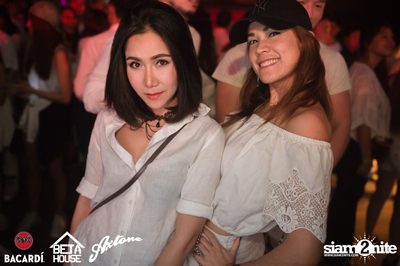 Axtone Stage Live in Bangkok at GMM Live House (Album 2) — photo 146