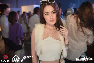 Axtone Stage Live in Bangkok at GMM Live House (Album 2) — photo 148