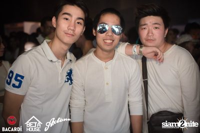 Axtone Stage Live in Bangkok at GMM Live House (Album 2) — photo 152