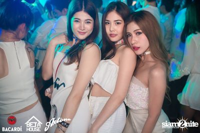 Axtone Stage Live in Bangkok at GMM Live House (Album 2) — photo 154
