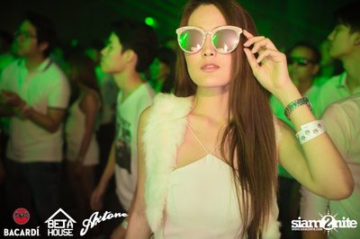 Axtone Stage Live in Bangkok at GMM Live House (Album 2) — photo 155