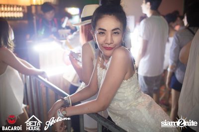 Axtone Stage Live in Bangkok at GMM Live House (Album 2) — photo 156