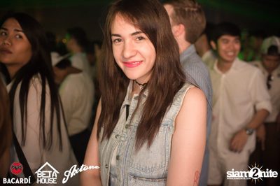 Axtone Stage Live in Bangkok at GMM Live House (Album 2) — photo 158