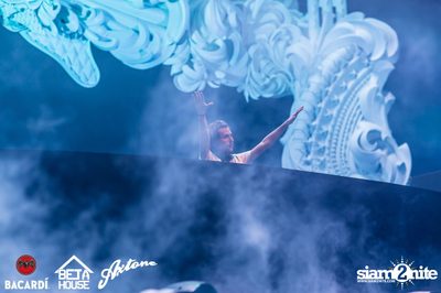 Axtone Stage Live in Bangkok at GMM Live House (Album 2) — photo 161
