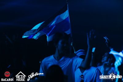 Axtone Stage Live in Bangkok at GMM Live House (Album 2) — photo 162