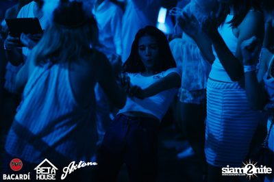 Axtone Stage Live in Bangkok at GMM Live House (Album 2) — photo 163