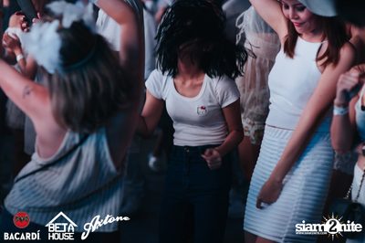 Axtone Stage Live in Bangkok at GMM Live House (Album 2) — photo 164