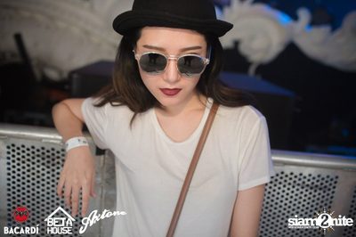 Axtone Stage Live in Bangkok at GMM Live House (Album 2) — photo 165