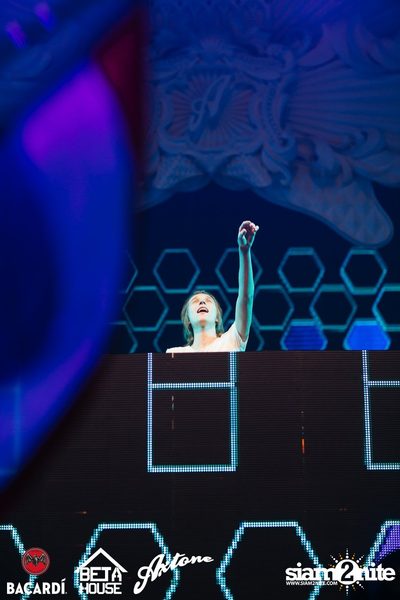 Axtone Stage Live in Bangkok at GMM Live House (Album 2) — photo 167