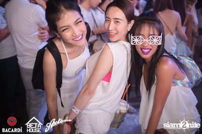 Axtone Stage Live in Bangkok at GMM Live House (Album 2) — photo 169