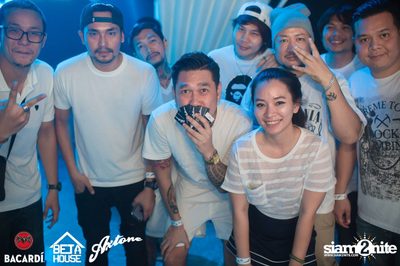 Axtone Stage Live in Bangkok at GMM Live House (Album 2) — photo 171