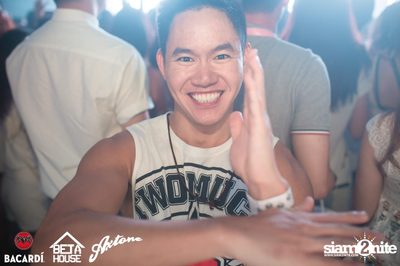 Axtone Stage Live in Bangkok at GMM Live House (Album 2) — photo 173