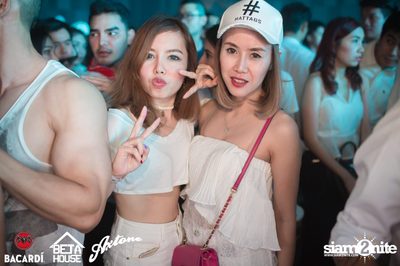 Axtone Stage Live in Bangkok at GMM Live House (Album 2) — photo 174