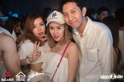 Axtone Stage Live in Bangkok at GMM Live House (Album 2) — photo 175