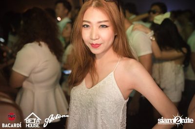 Axtone Stage Live in Bangkok at GMM Live House (Album 2) — photo 178
