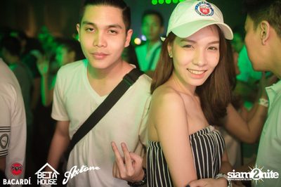 Axtone Stage Live in Bangkok at GMM Live House (Album 2) — photo 179