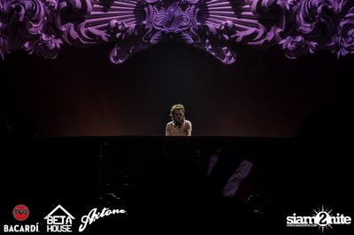 Axtone Stage Live in Bangkok at GMM Live House (Album 2) — photo 184