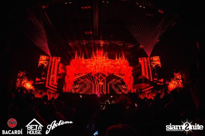 Axtone Stage Live in Bangkok at GMM Live House (Album 2) — photo 185
