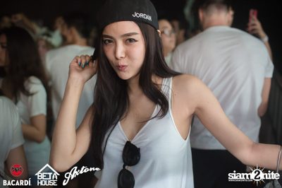 Axtone Stage Live in Bangkok at GMM Live House (Album 2) — photo 192