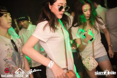 Axtone Stage Live in Bangkok at GMM Live House (Album 2) — photo 195