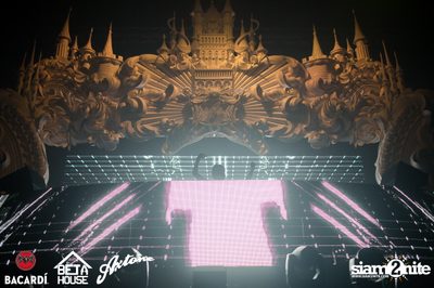 Axtone Stage Live in Bangkok at GMM Live House (Album 2) — photo 198