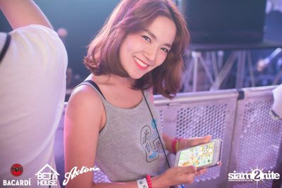 Axtone Stage Live in Bangkok at GMM Live House (Album 2) — photo 200