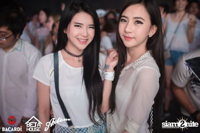 Axtone Stage Live in Bangkok at GMM Live House (Album 2) — photo 201