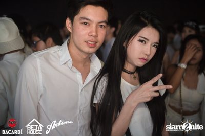 Axtone Stage Live in Bangkok at GMM Live House (Album 2) — photo 202