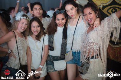 Axtone Stage Live in Bangkok at GMM Live House (Album 2) — photo 203