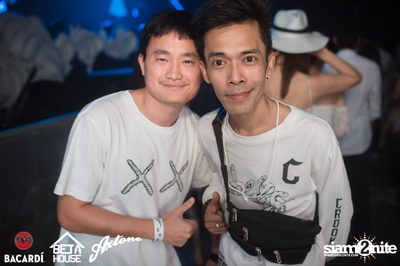 Axtone Stage Live in Bangkok at GMM Live House (Album 2) — photo 205