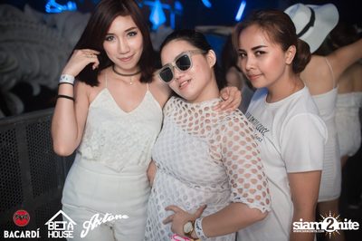 Axtone Stage Live in Bangkok at GMM Live House (Album 2) — photo 206
