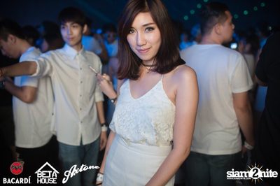 Axtone Stage Live in Bangkok at GMM Live House (Album 2) — photo 208