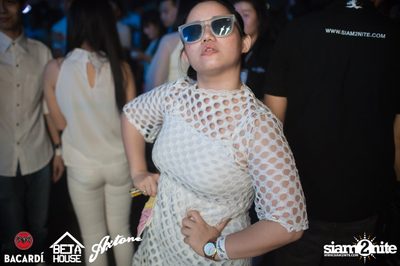 Axtone Stage Live in Bangkok at GMM Live House (Album 2) — photo 209