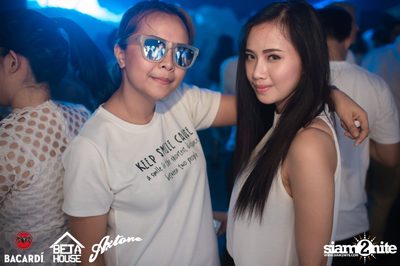 Axtone Stage Live in Bangkok at GMM Live House (Album 2) — photo 210