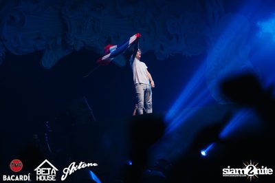 Axtone Stage Live in Bangkok at GMM Live House (Album 2) — photo 212