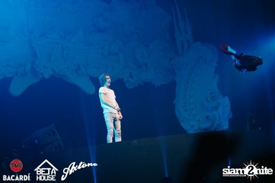 Axtone Stage Live in Bangkok at GMM Live House (Album 2) — photo 213