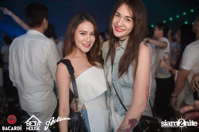 Axtone Stage Live in Bangkok at GMM Live House (Album 2) — photo 215