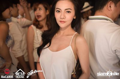 Axtone Stage Live in Bangkok at GMM Live House (Album 2) — photo 216